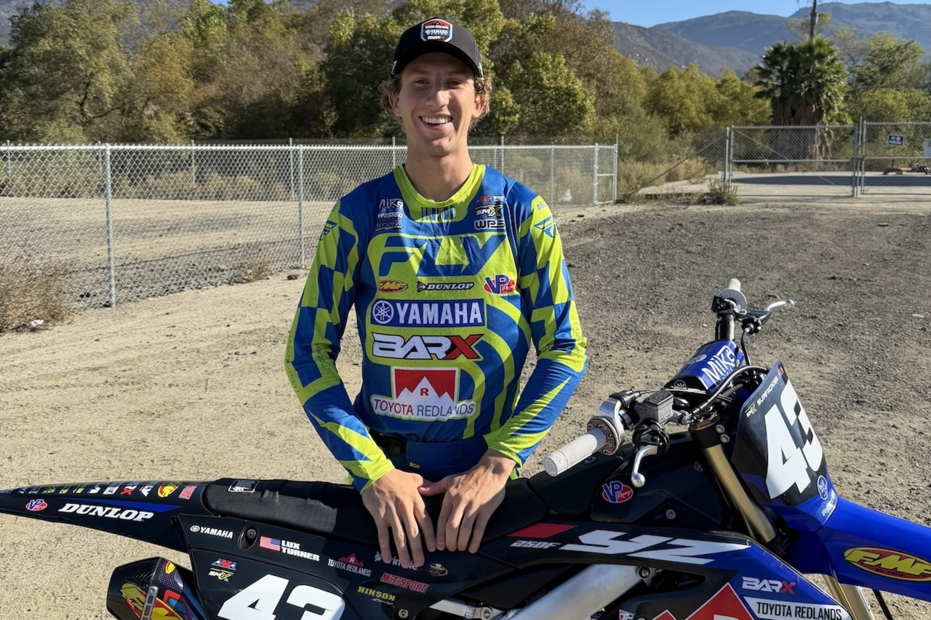 BarX Yamaha Introduces 2026 Rider Lineup, Adds Lux Turner