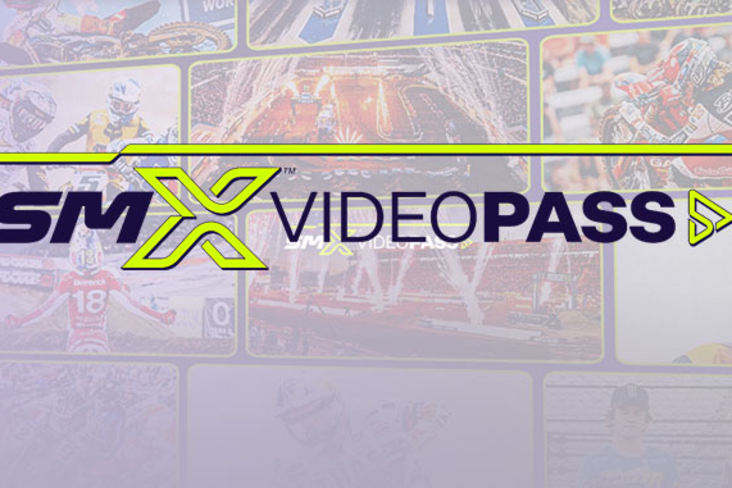 SMX Video Pass Offers 3 Language Options for 2026 Season