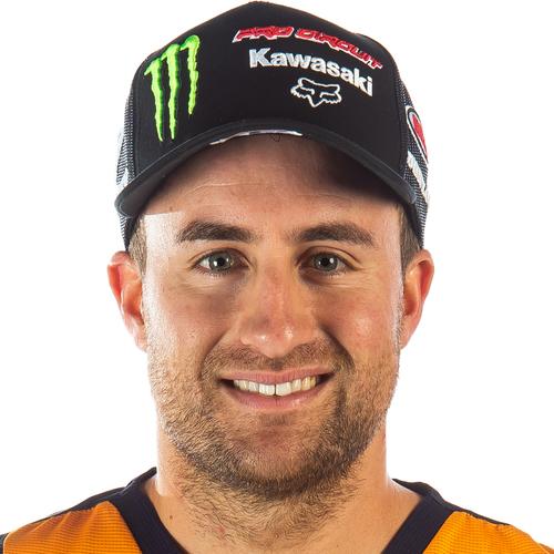 Martin Davalos
