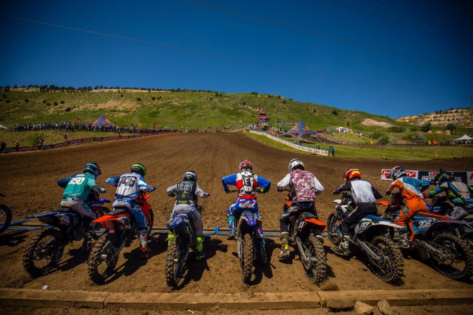 Pro Motocross Championship