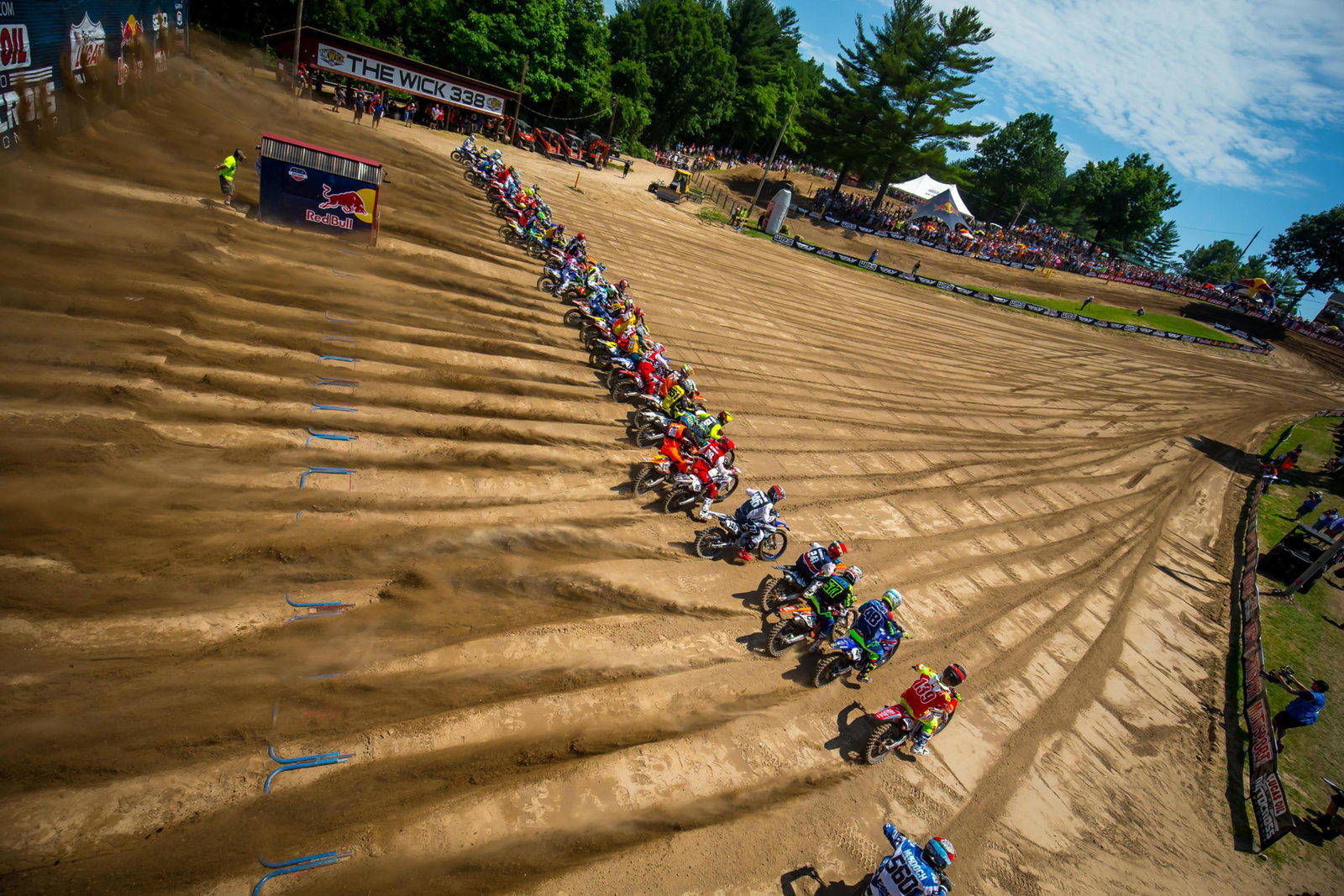 Pro Motocross Championship