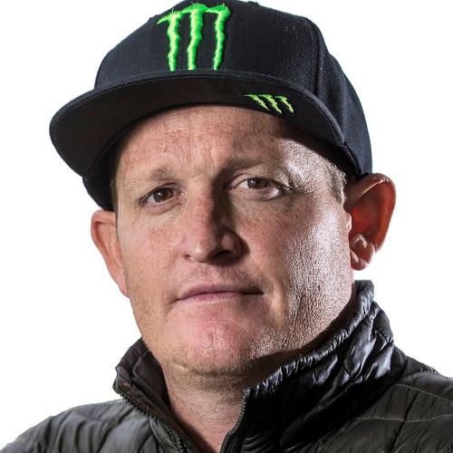 Ricky Carmichael