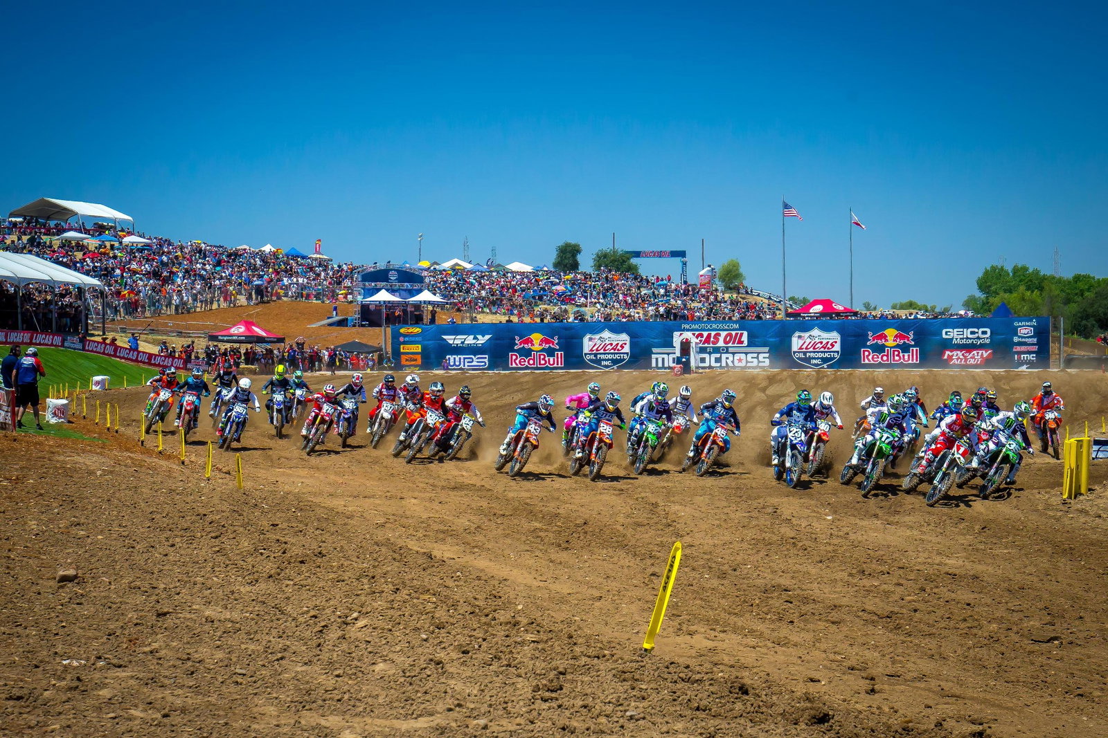 Pro Motocross Championship