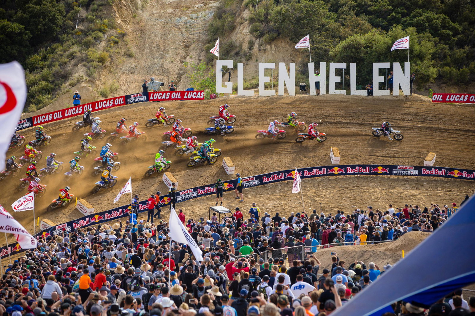 Pro Motocross Championship