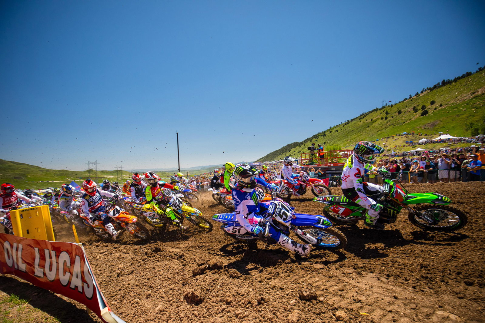 Pro Motocross Championship