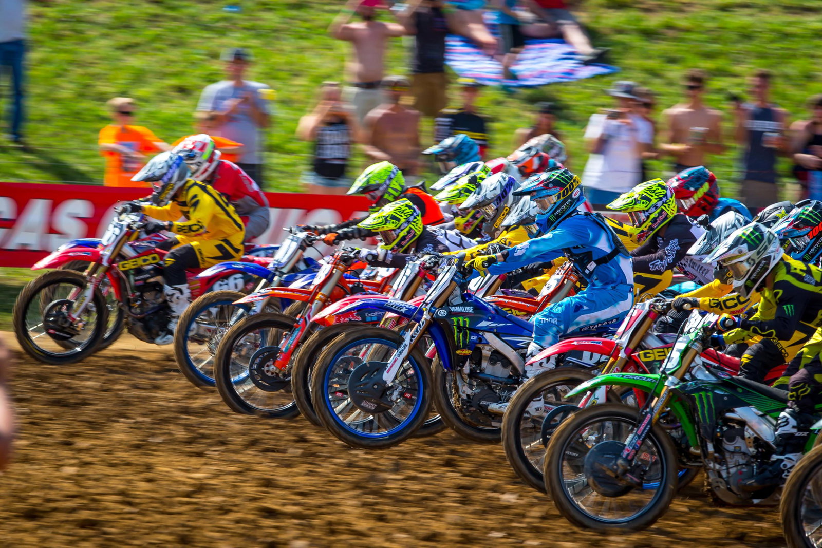 Pro Motocross Championship