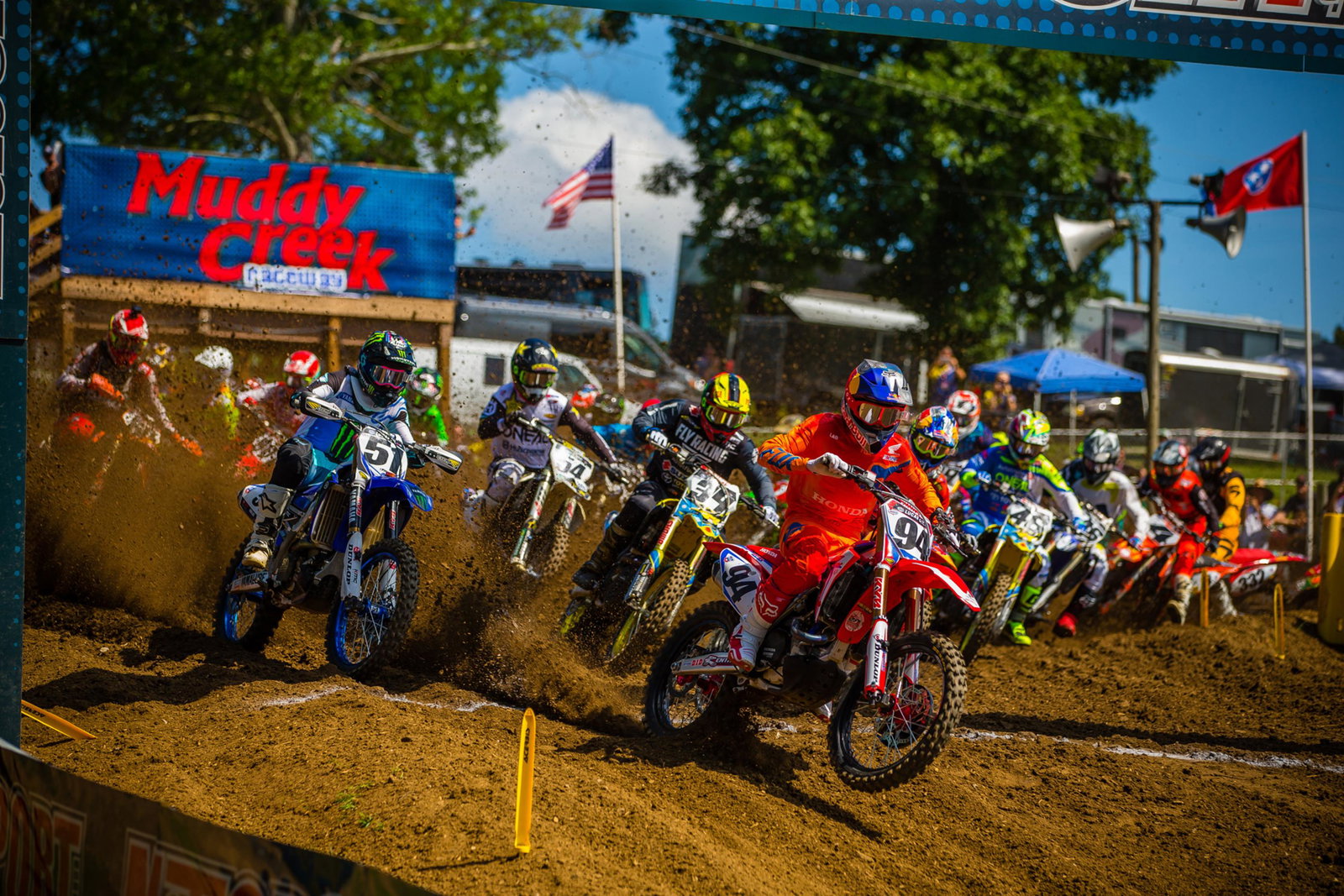Pro Motocross Championship