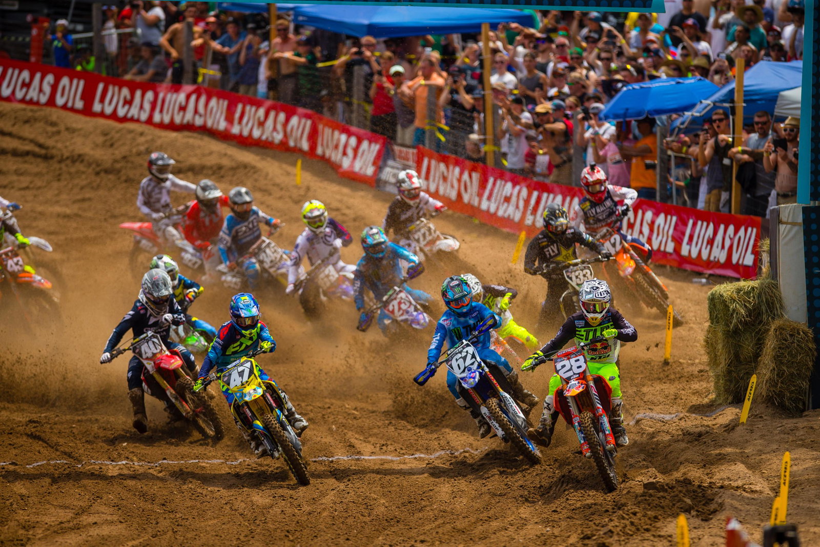 Pro Motocross Championship