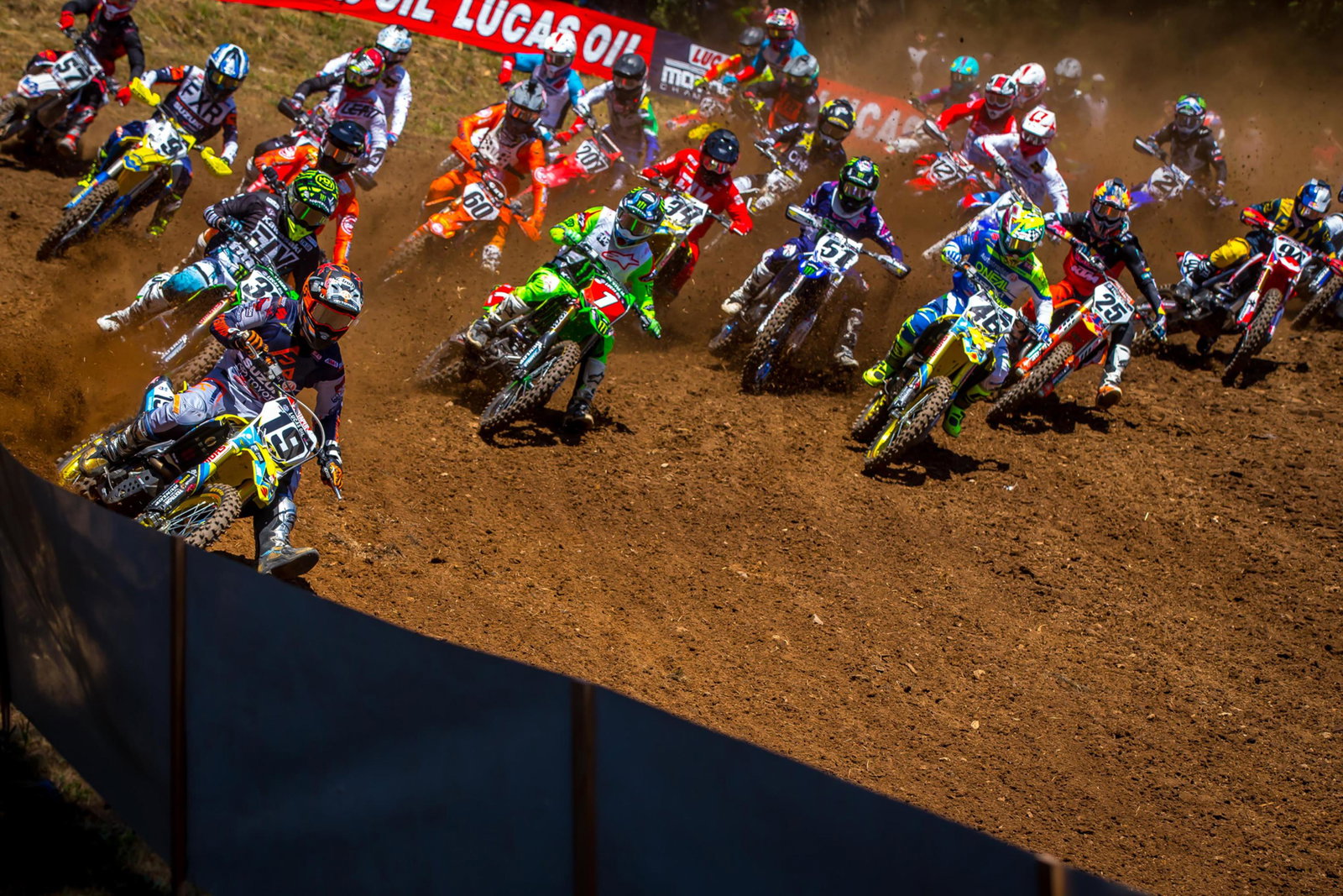 Pro Motocross Championship