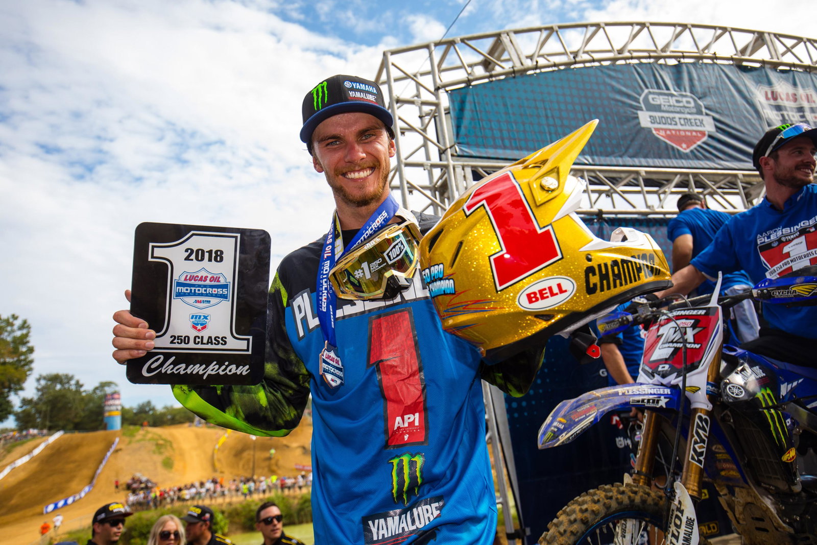 Pro Motocross Championship