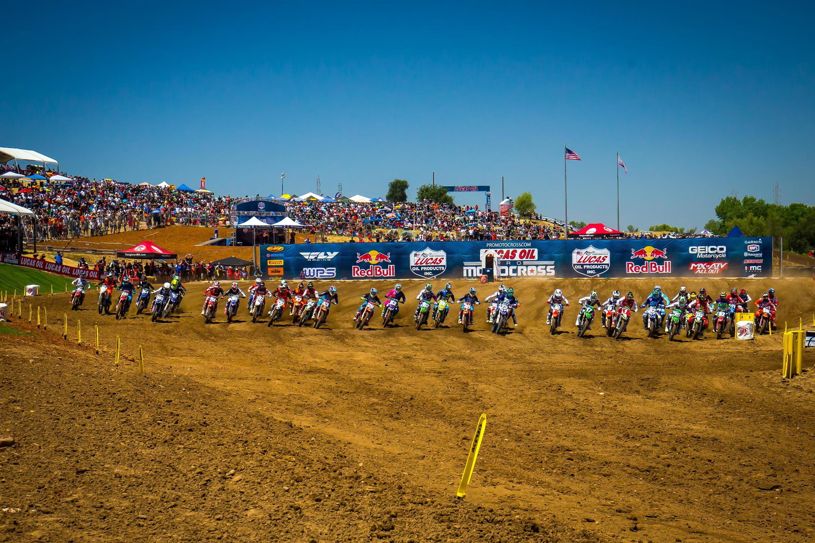 Pro Motocross Championship