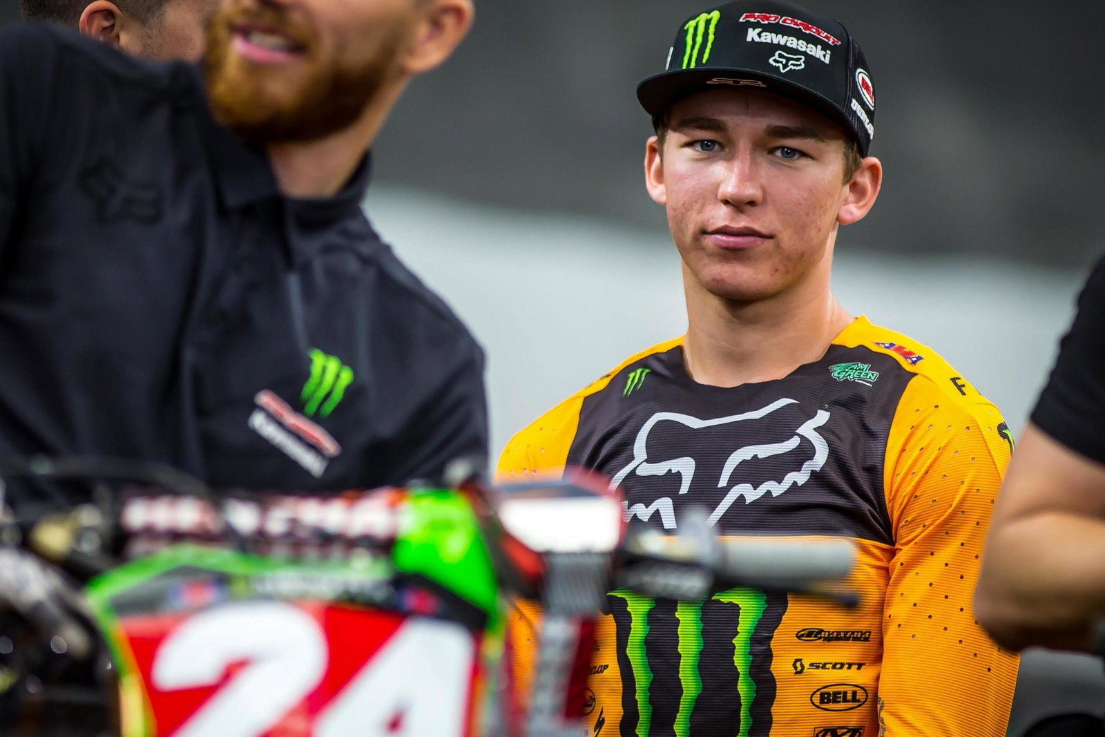 Pro Motocross Championship