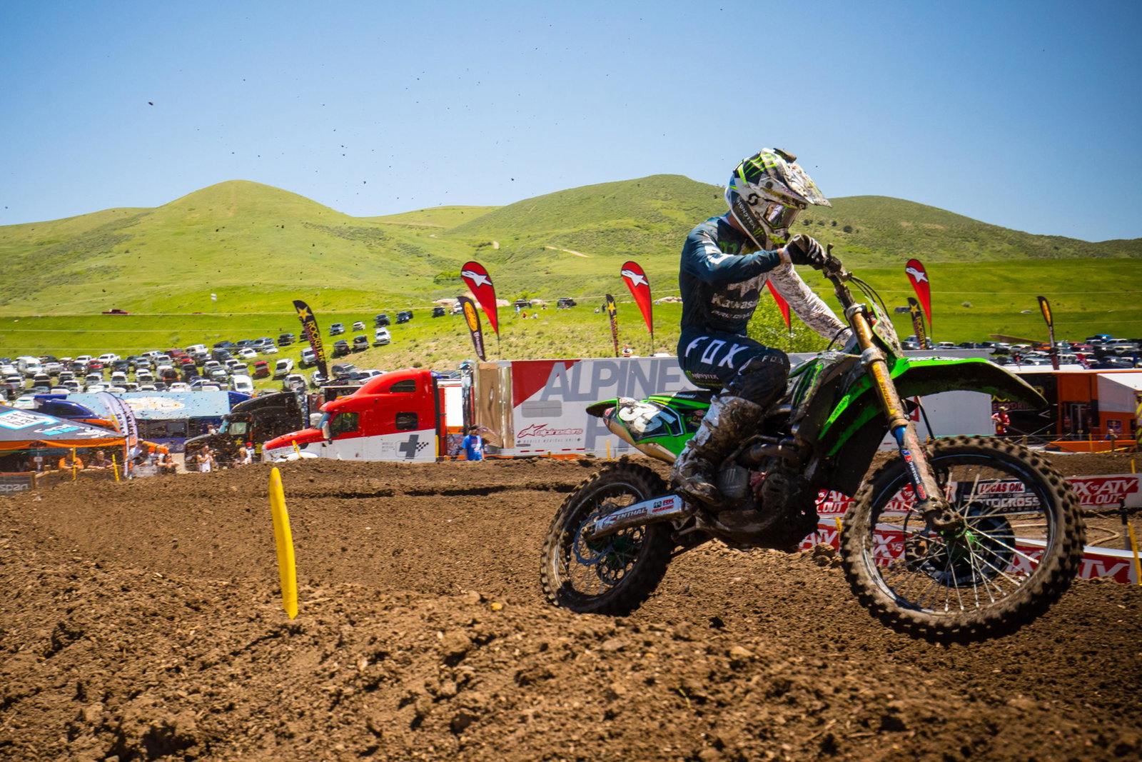 Pro Motocross Championship