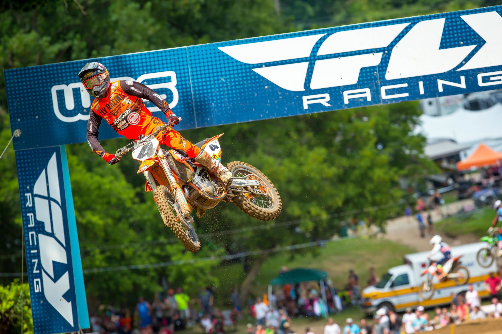 Pro Motocross Championship
