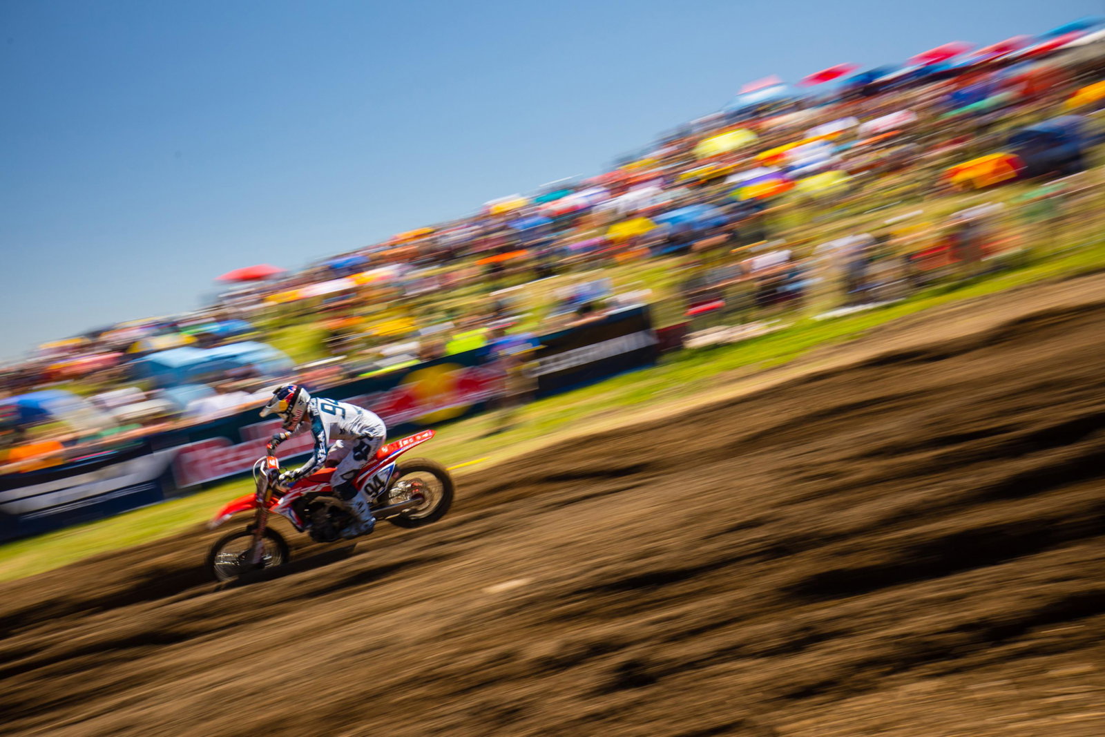 Pro Motocross Championship