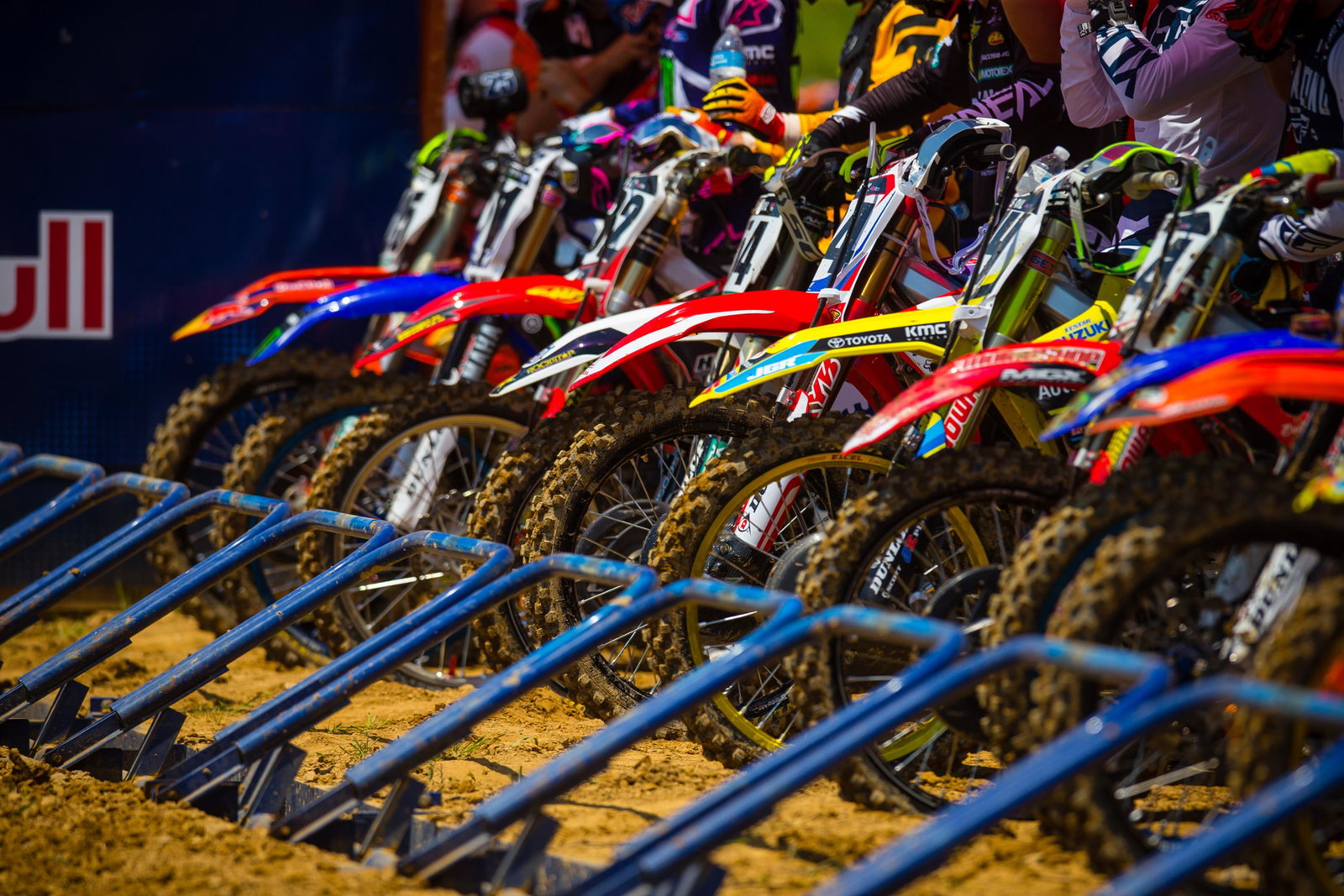 Pro Motocross Championship