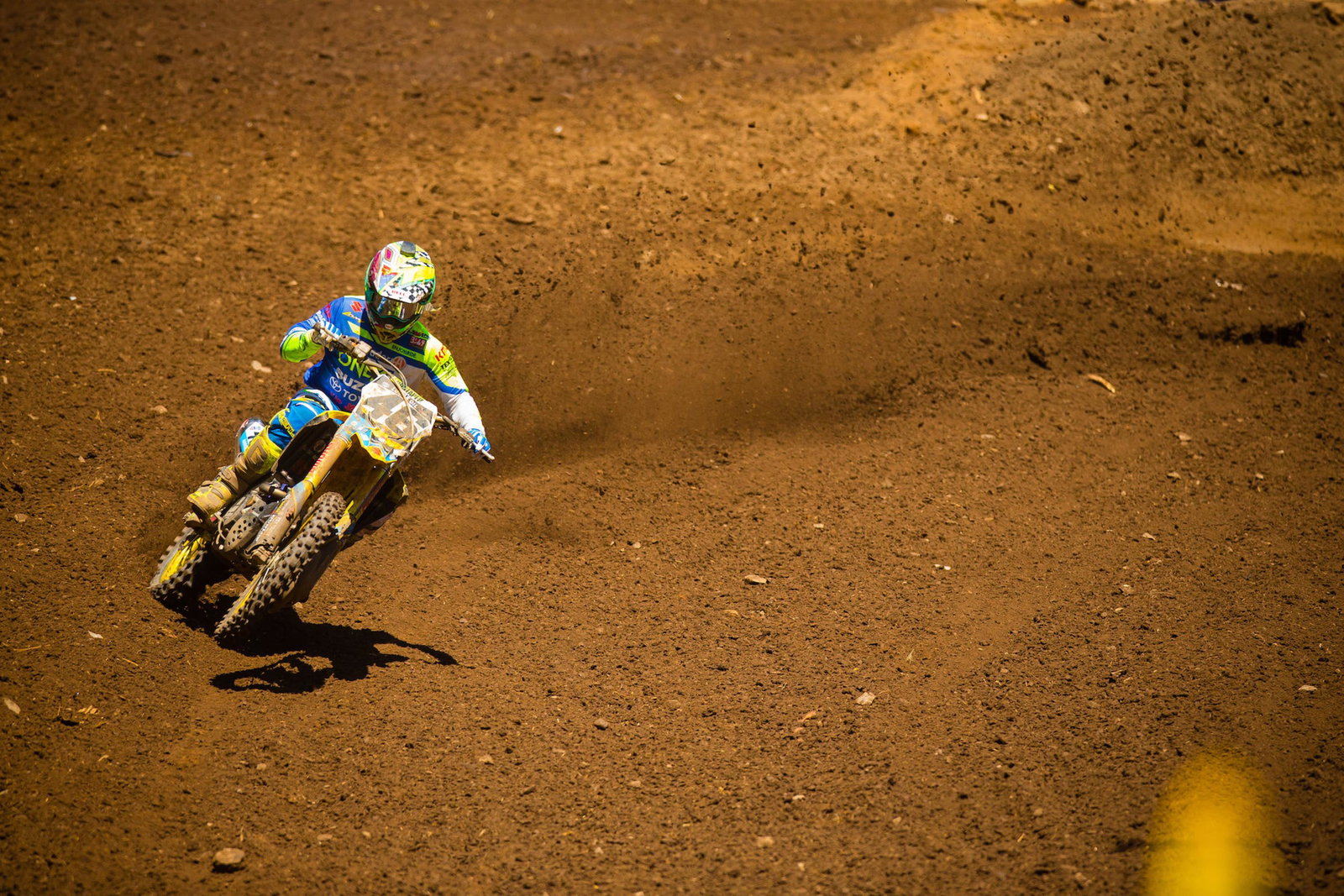 Pro Motocross Championship