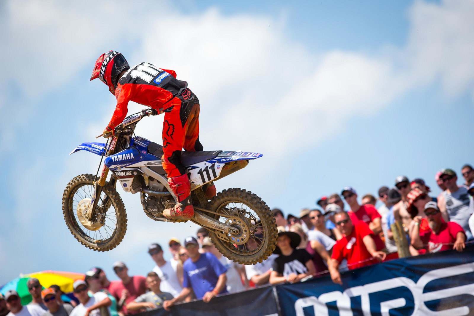 Pro Motocross Championship