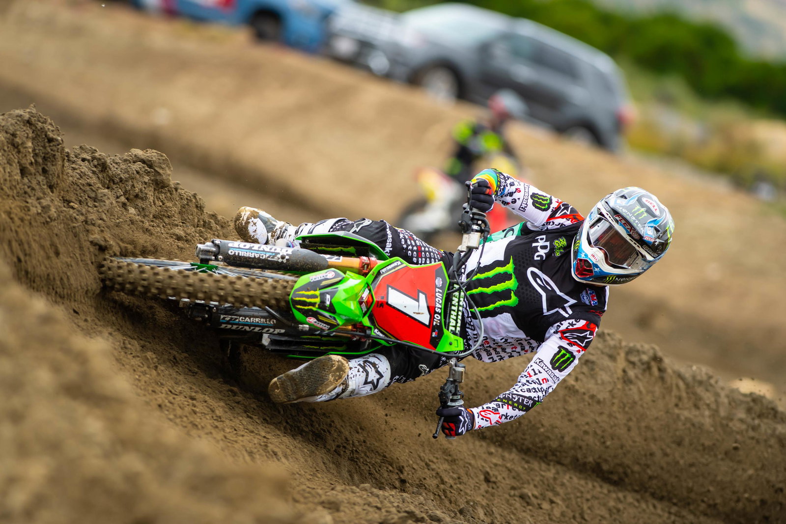 Pro Motocross Championship