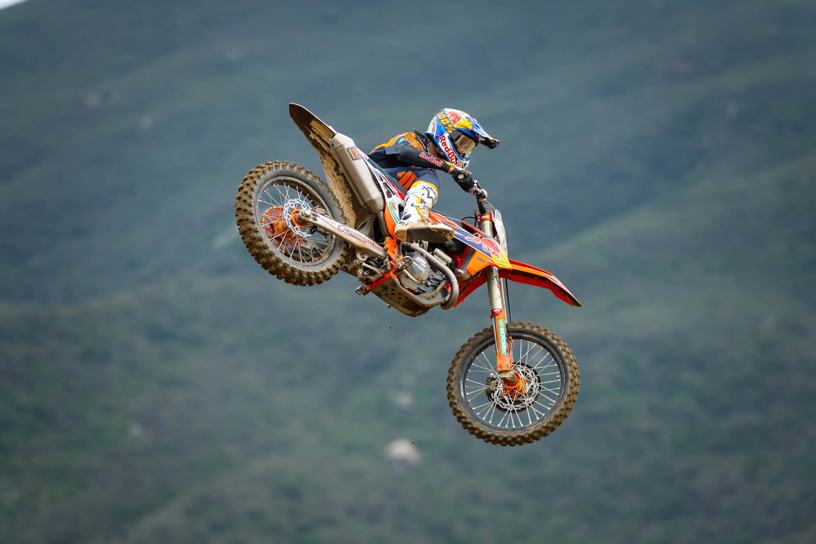 Pro Motocross Championship