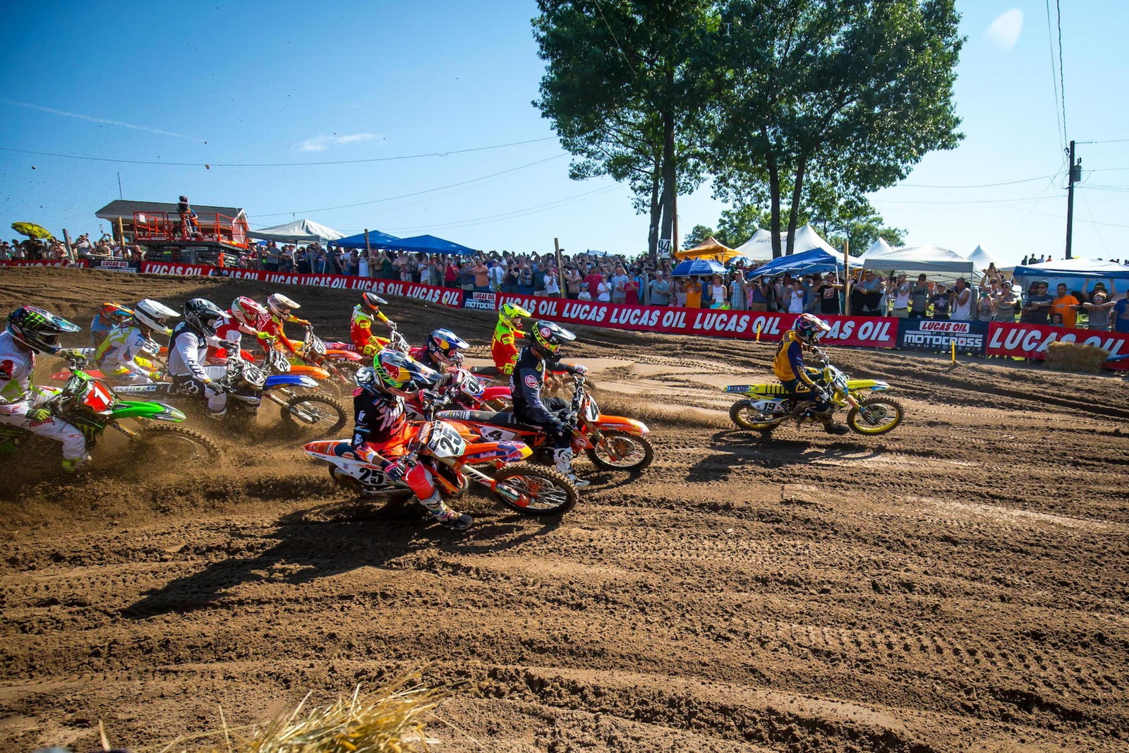 Pro Motocross Championship