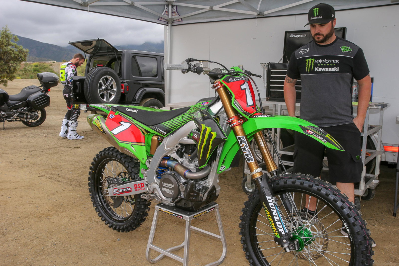 Pro Motocross Championship