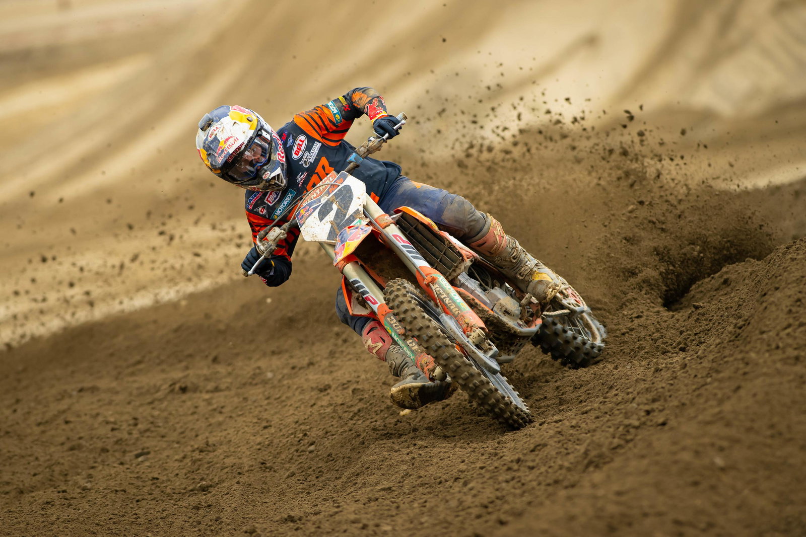 Pro Motocross Championship