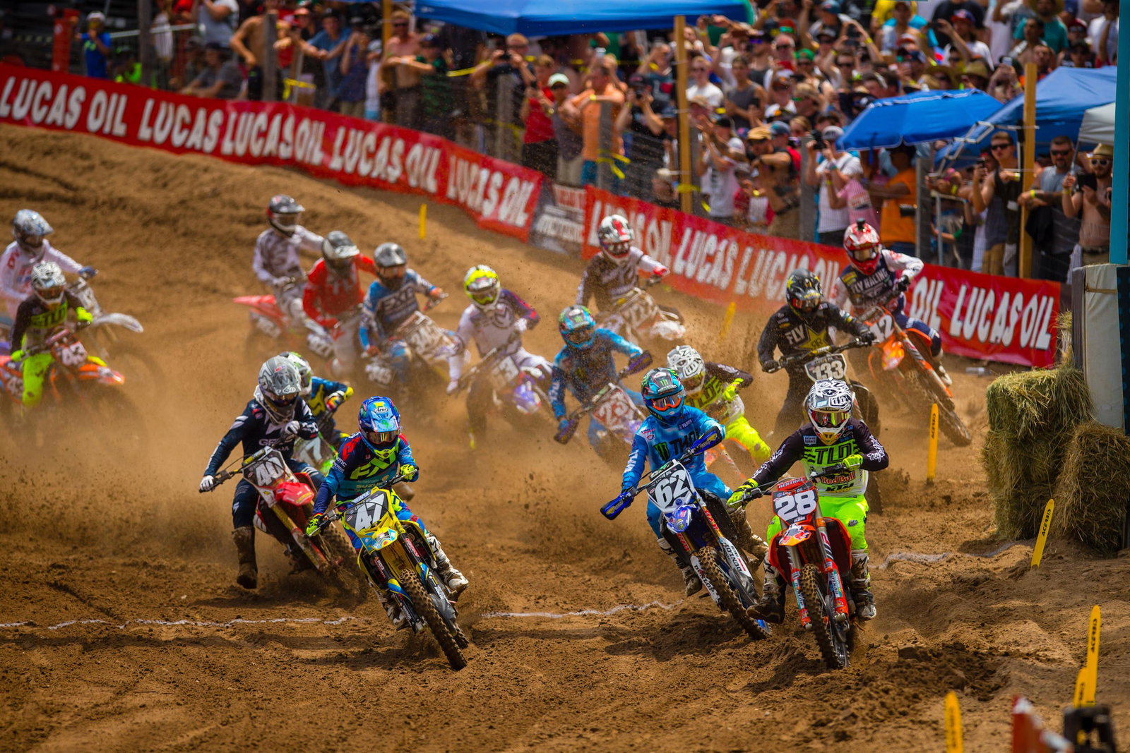 Pro Motocross Championship
