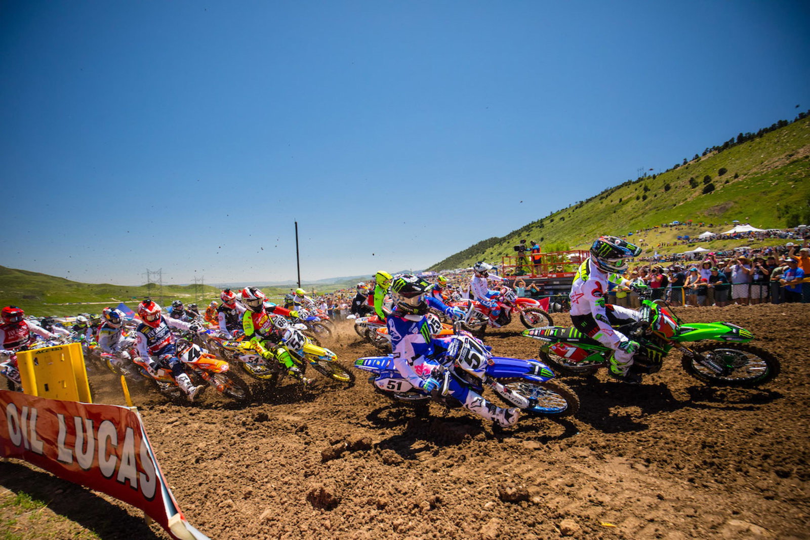 Pro Motocross Championship