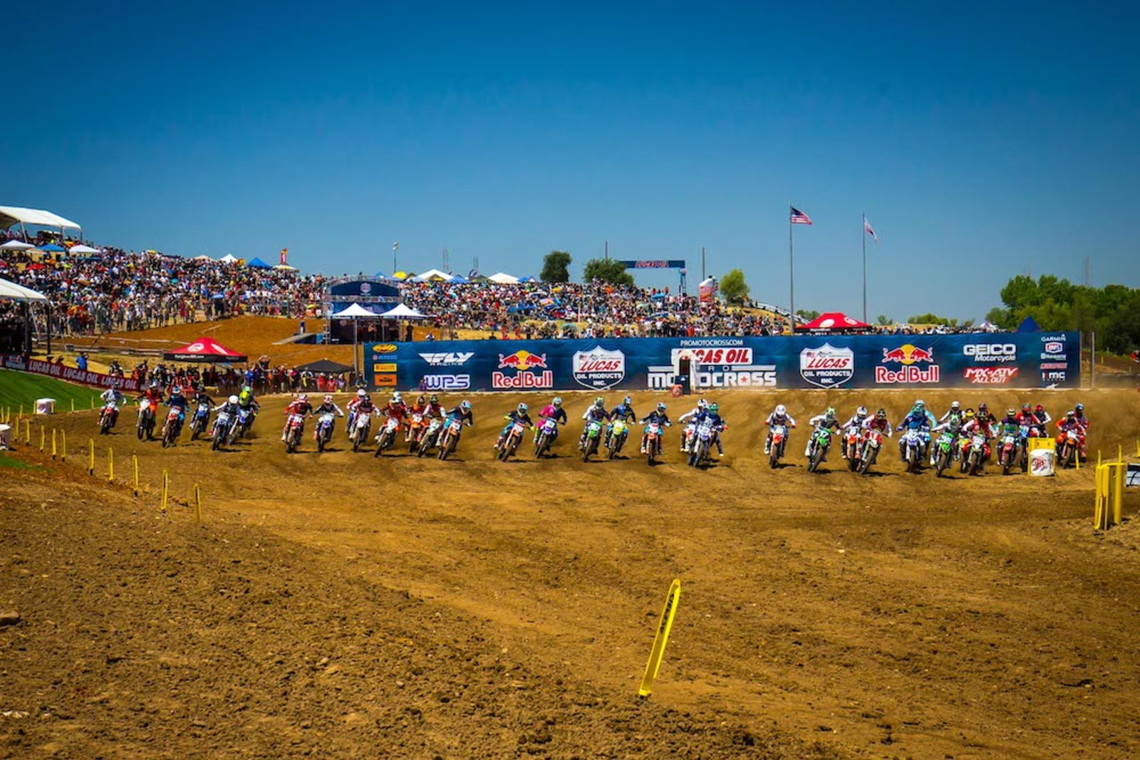 Pro Motocross Championship