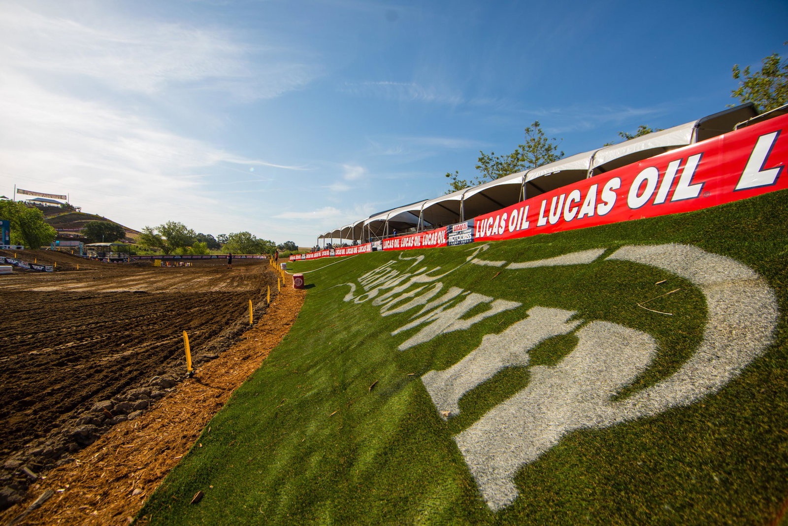 Pro Motocross Championship