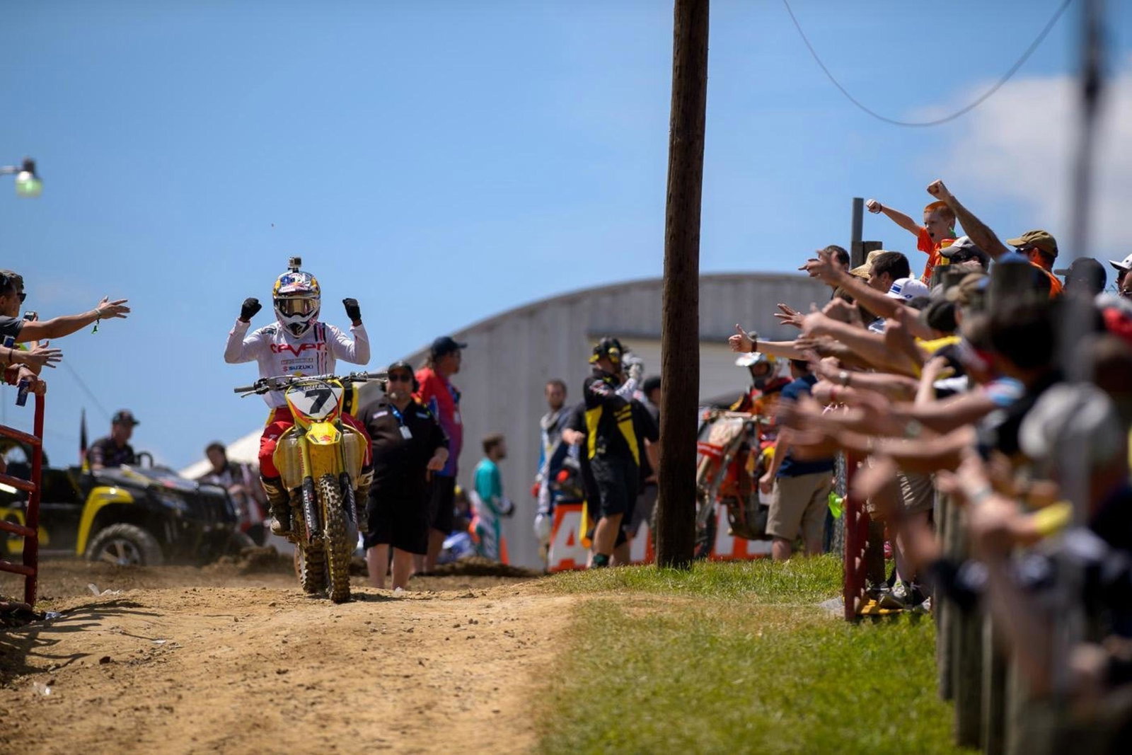 Pro Motocross Championship