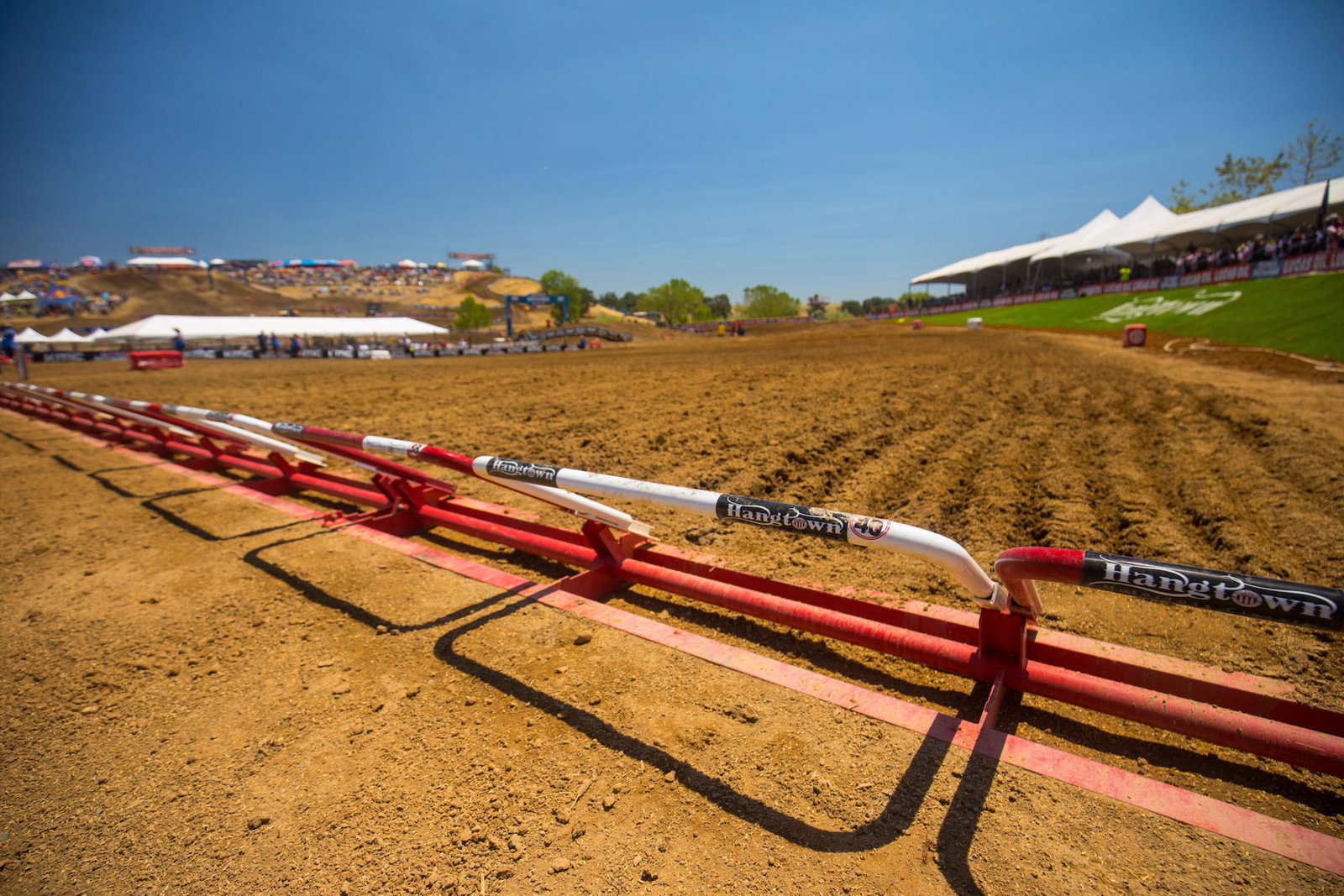 Pro Motocross Championship