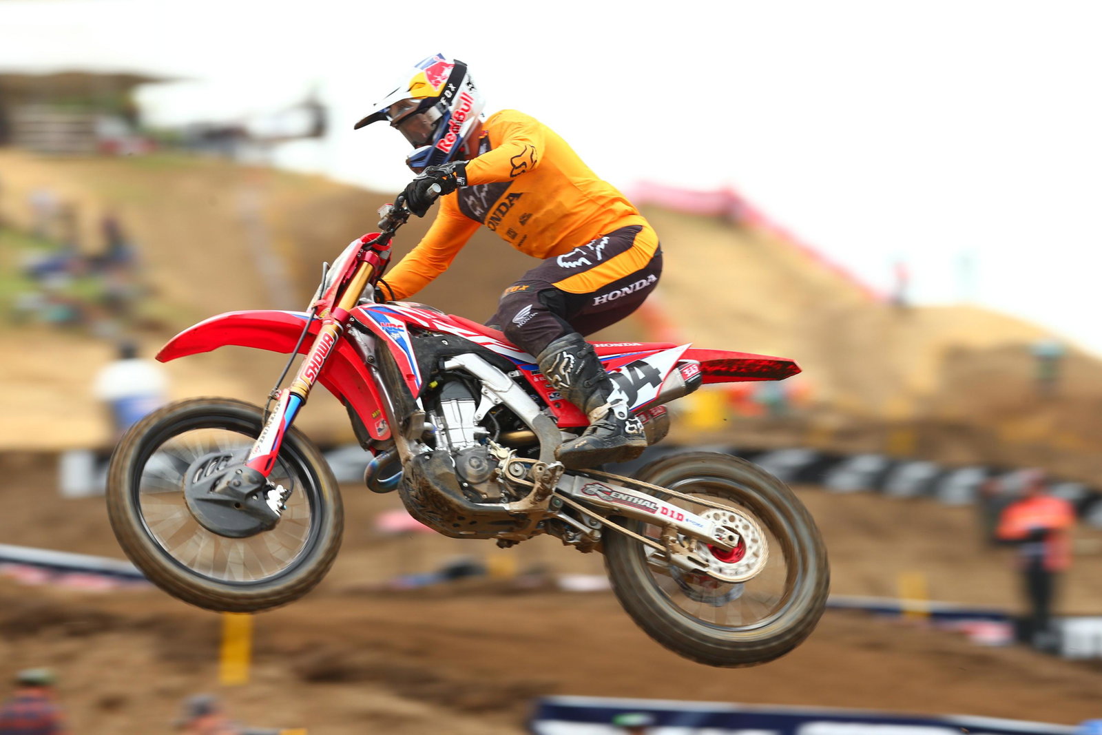Pro Motocross Championship