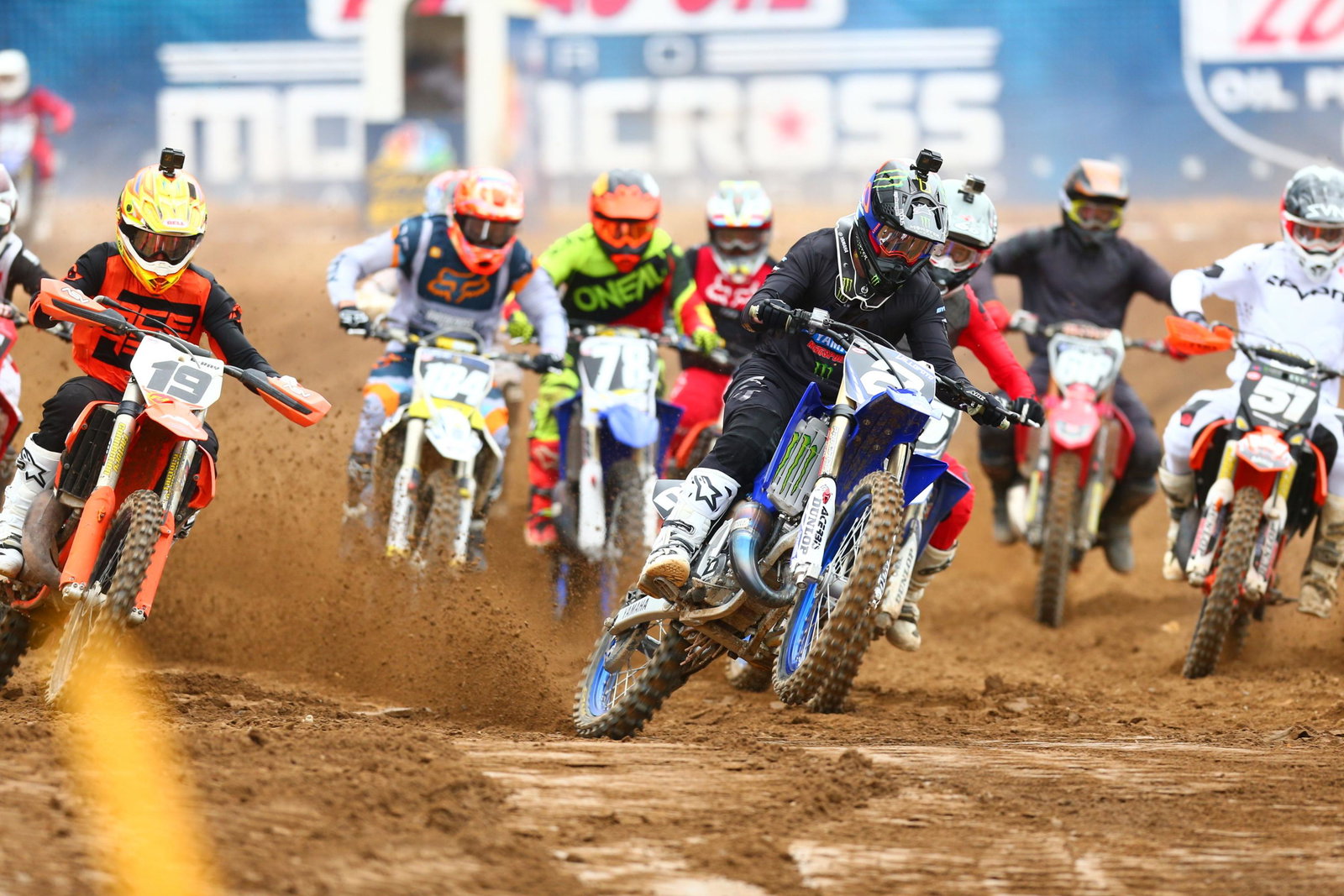 Pro Motocross Championship