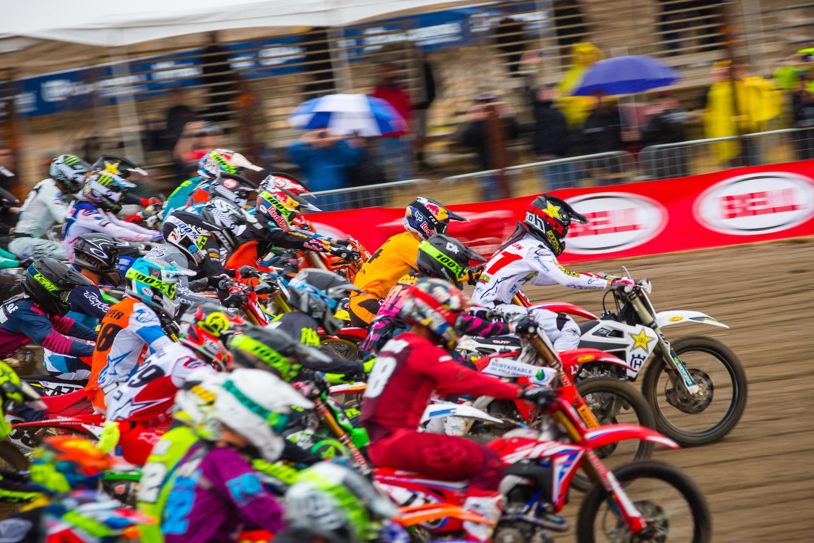 Pro Motocross Championship