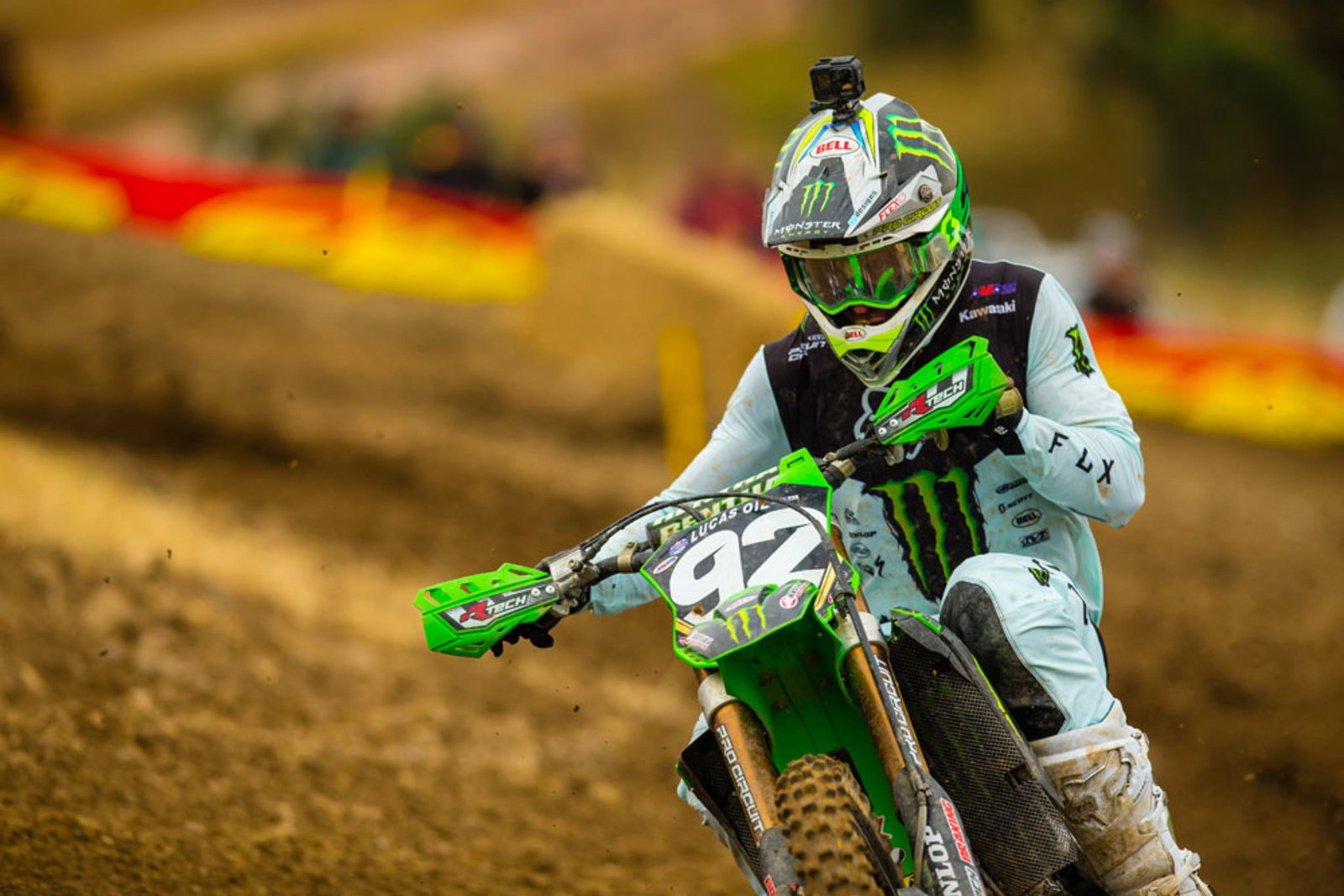 Pro Motocross Championship