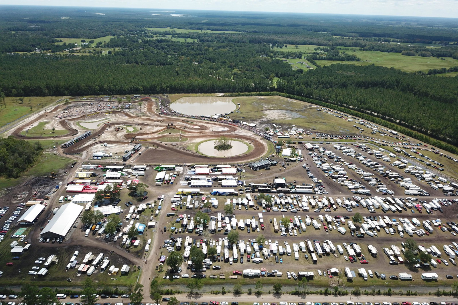 Pro Motocross Championship