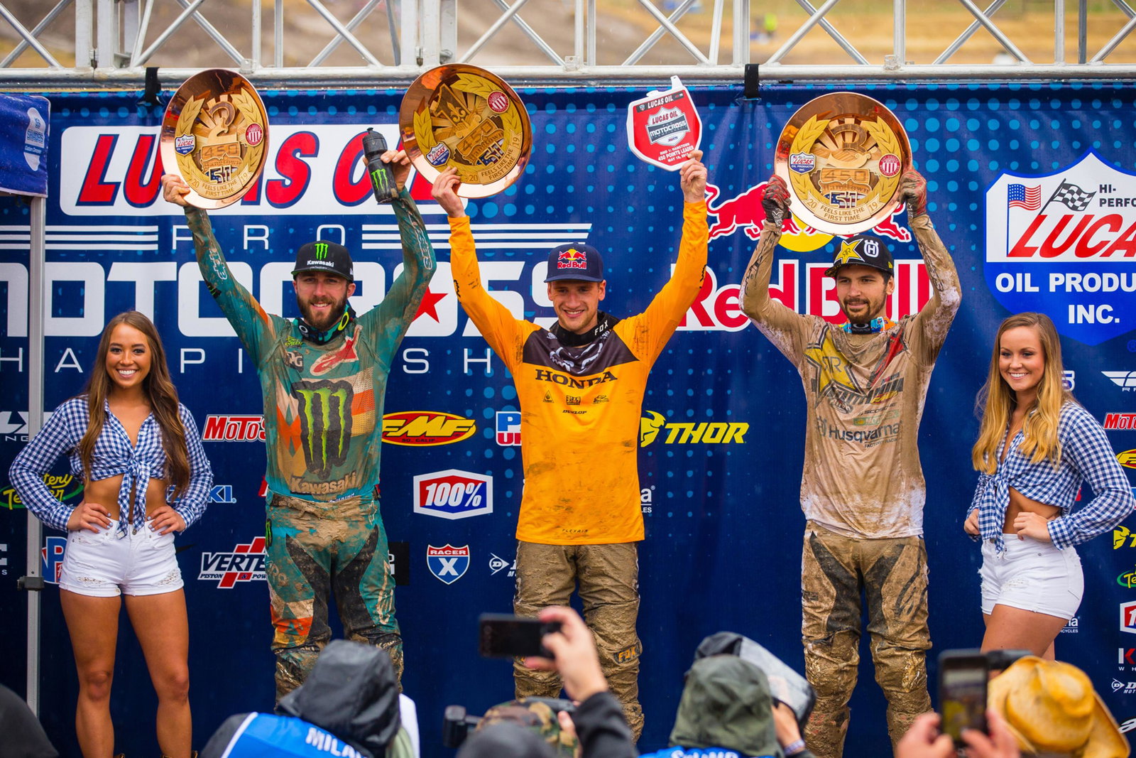 Pro Motocross Championship