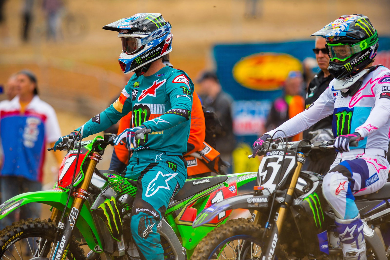 Pro Motocross Championship