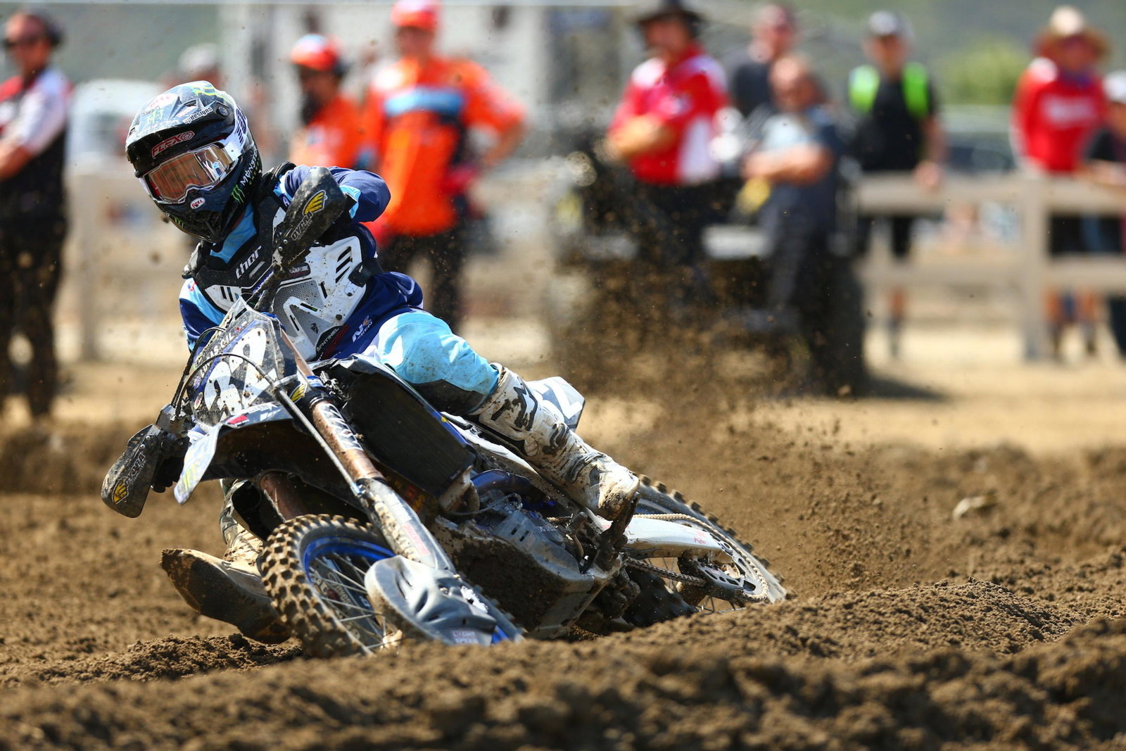 Pro Motocross Championship