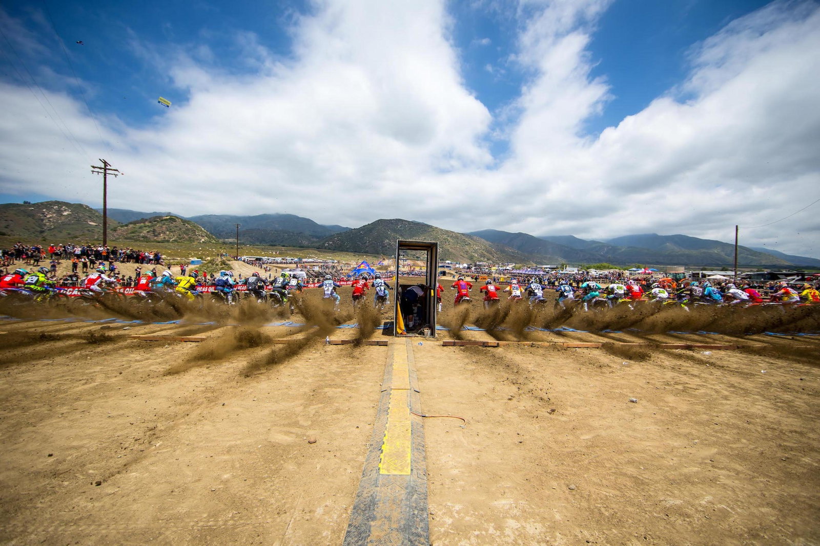 Pro Motocross Championship