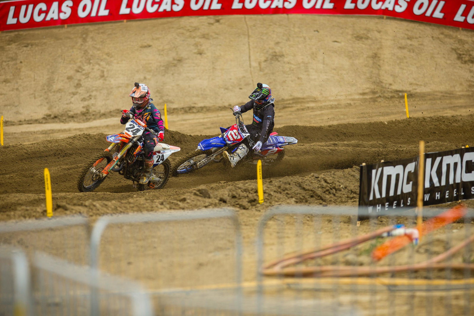 Pro Motocross Championship