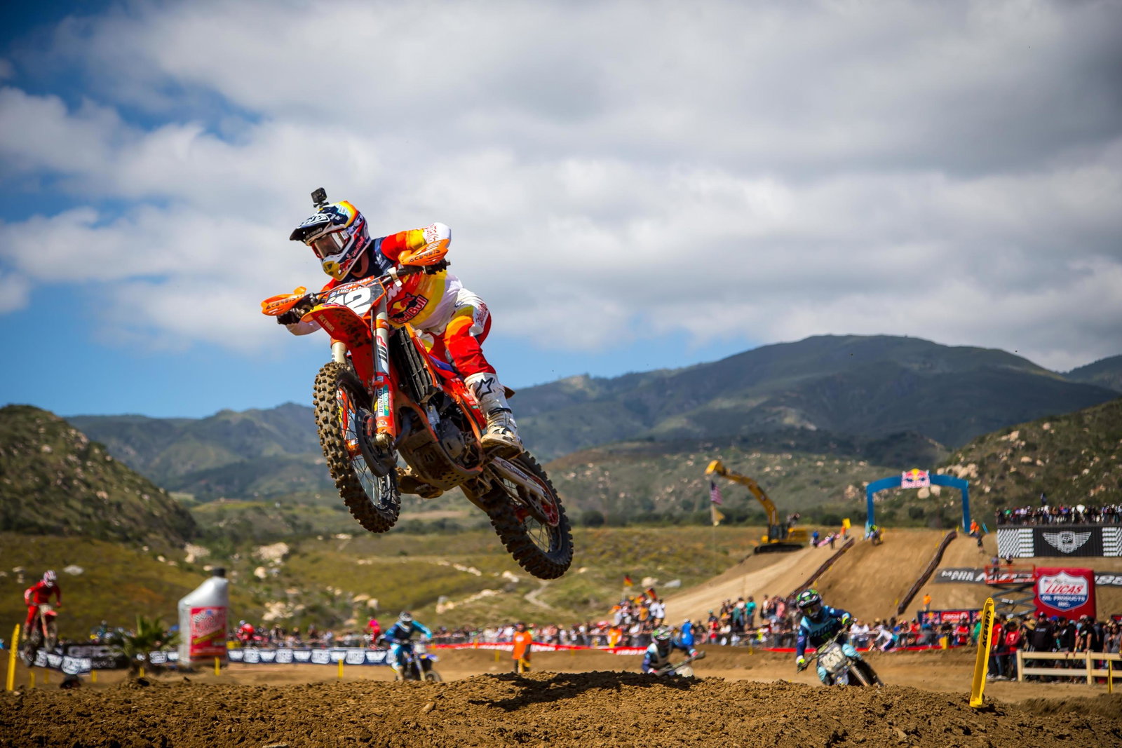 Pro Motocross Championship