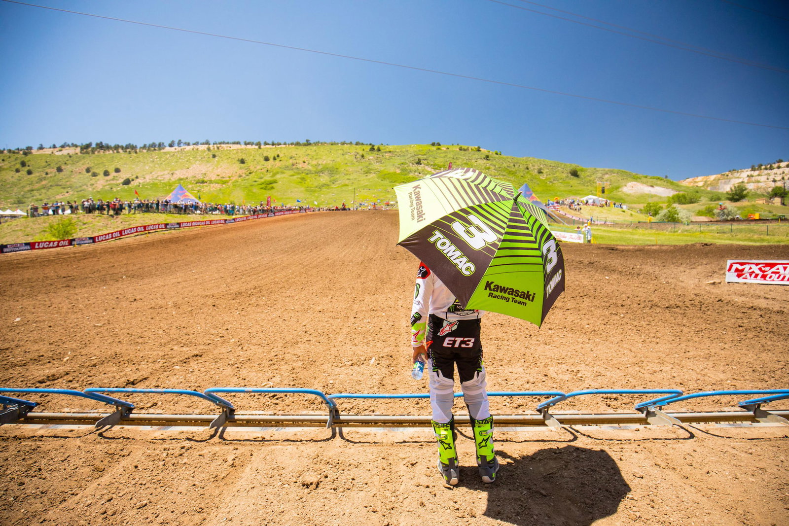Pro Motocross Championship