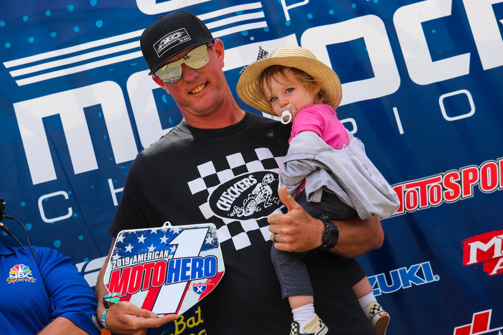 Pro Motocross Championship