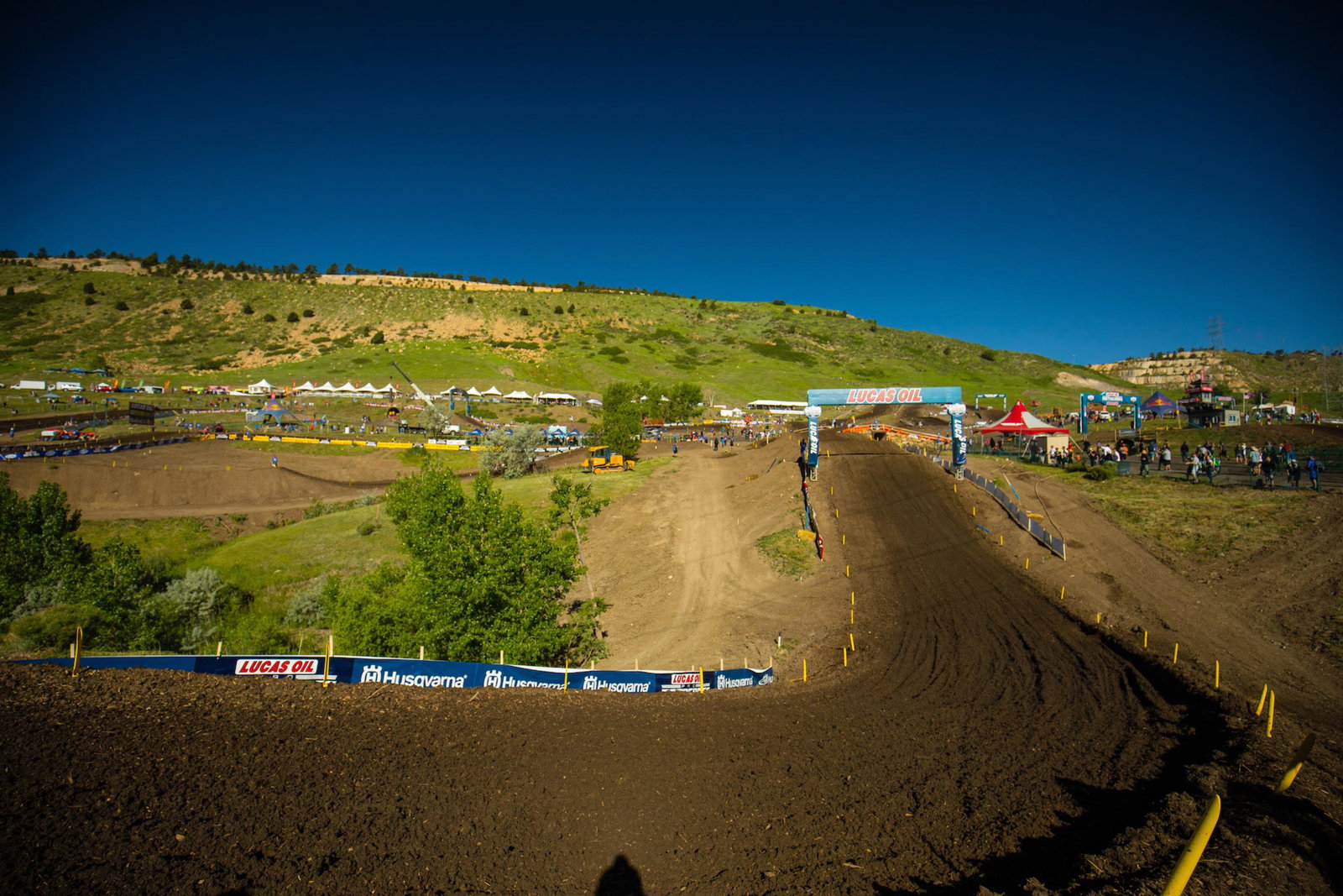 Pro Motocross Championship