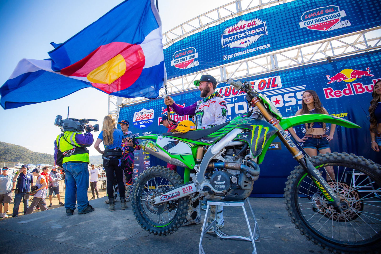 Pro Motocross Championship
