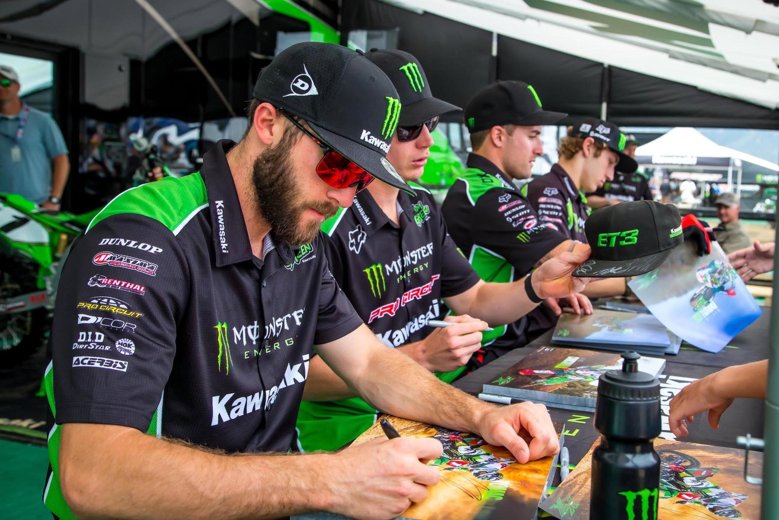 Pro Motocross Championship