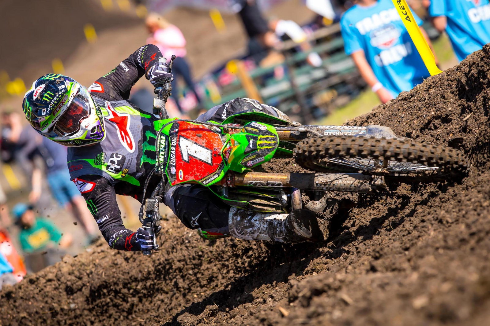 Pro Motocross Championship
